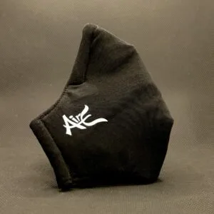 N99 Bamboo -Black Plain-