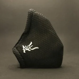 N99 Bamboo -Black Mesh-