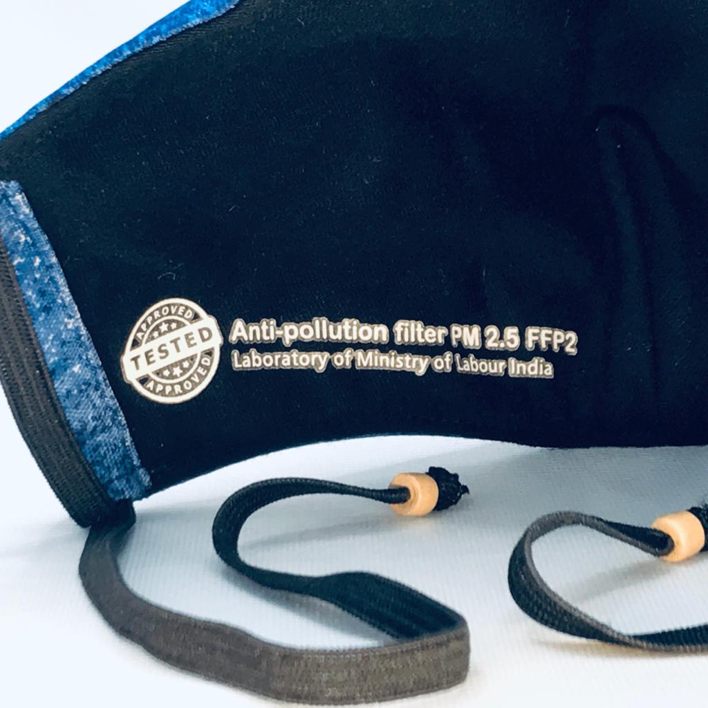 N99 Bamboo -Sea Stars- - Image 3